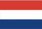 flag nederlad